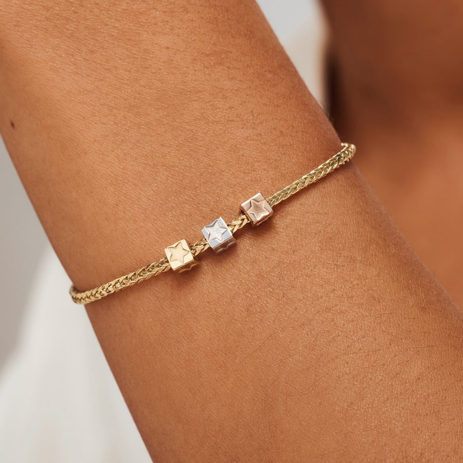 Isabel Bernard Charm Isabel Bernard La Concorde Felie - 585 roségold