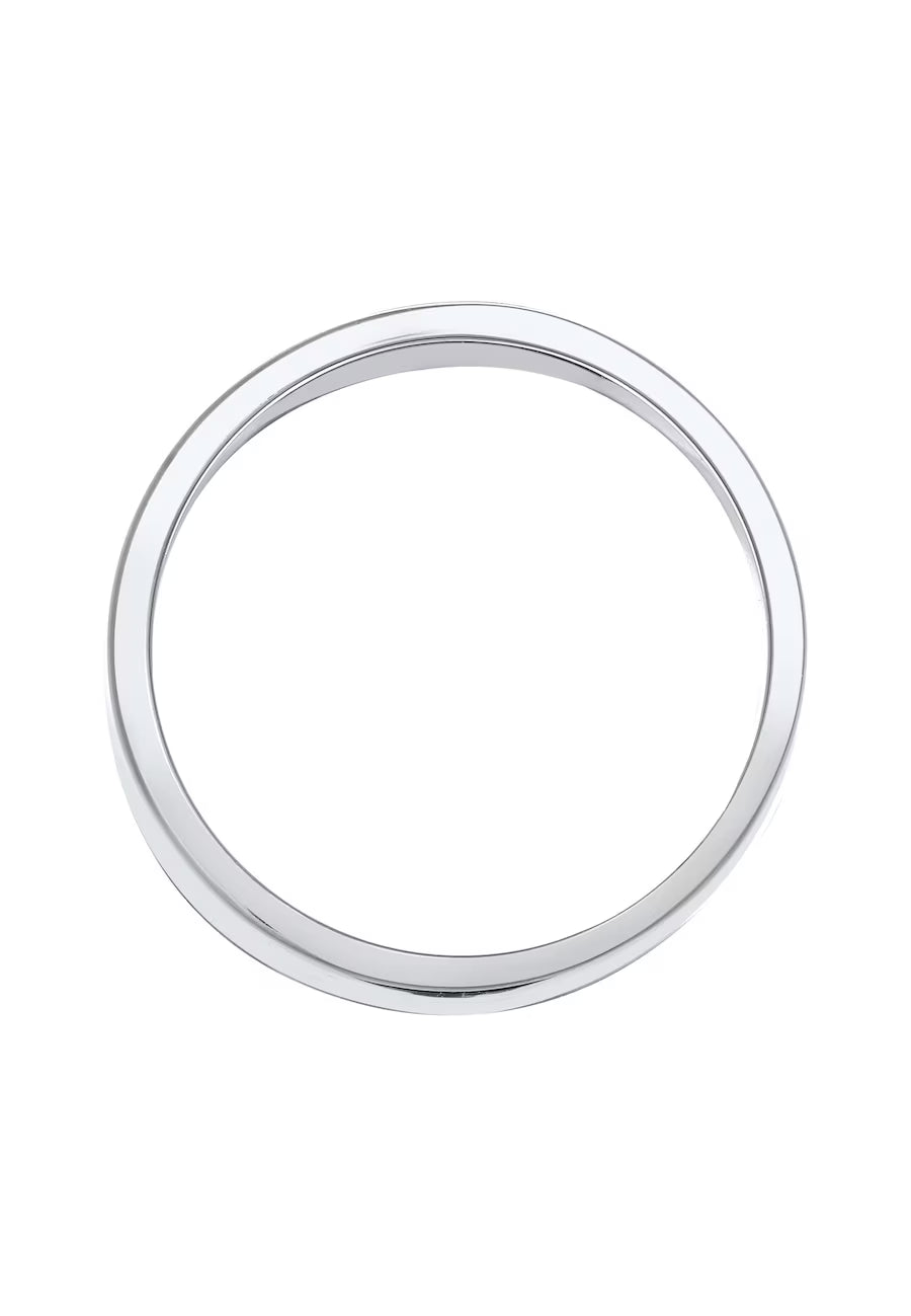 Elli Stacking Bandring Basic Trend 925 Sterling Silber