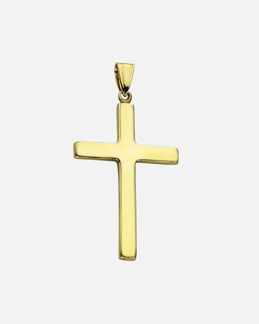 Fascination by Ellen K. Anhänger 333/- Gold