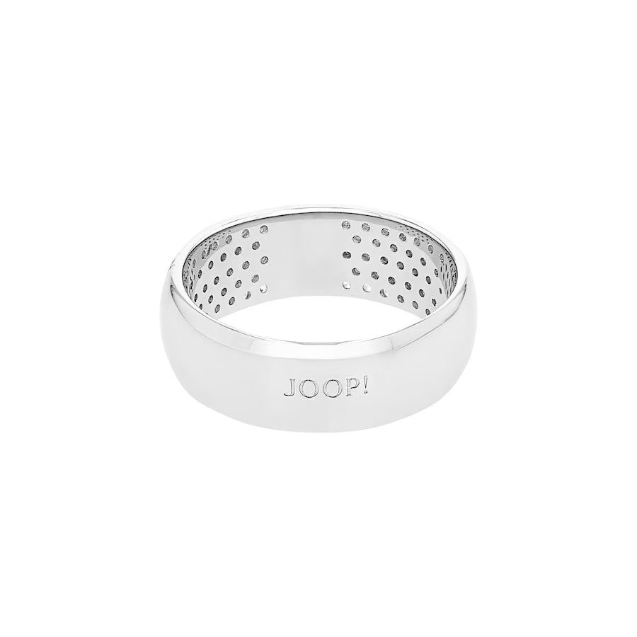 JOOP! Damenring 925er Silber