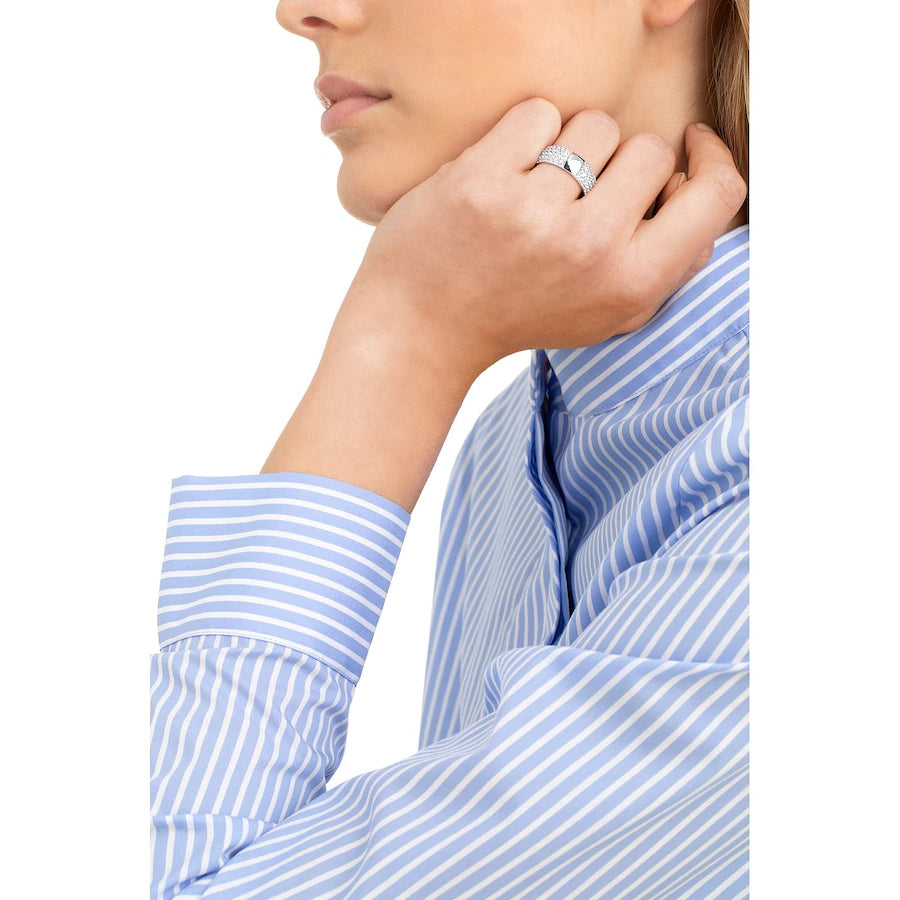 JOOP! Damenring 925er Silber