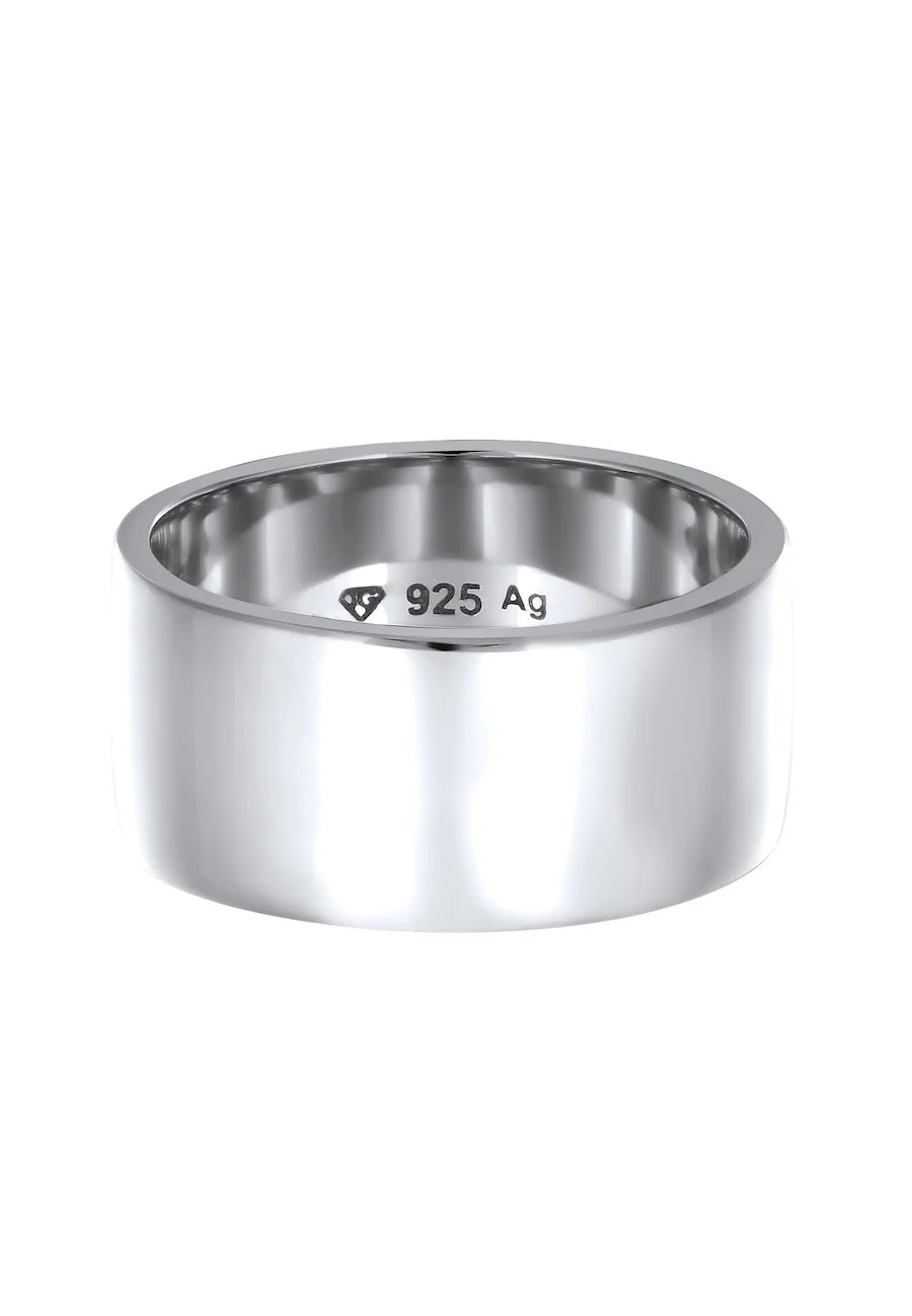 Elli Stacking Bandring Basic Trend 925 Sterling Silber