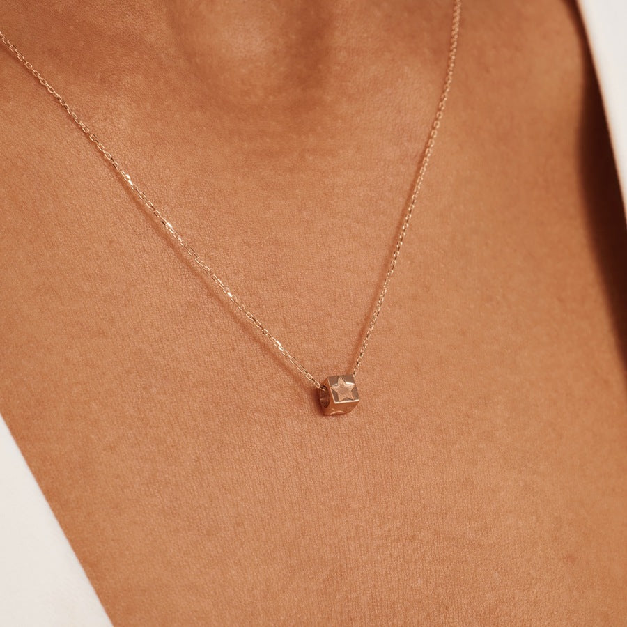 Isabel Bernard Charm Isabel Bernard La Concorde Felie - 585 roségold