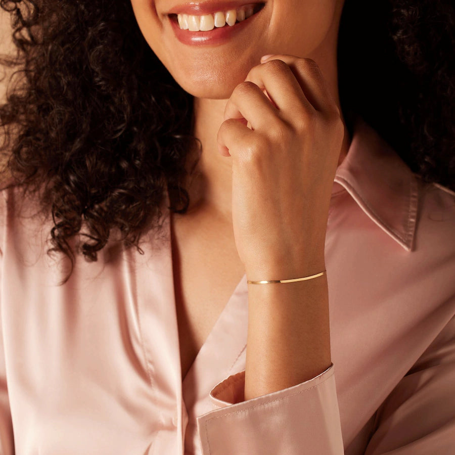 Lucardi Armband 925 Silber