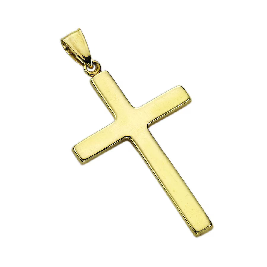 Fascination by Ellen K. Anhänger 333/- Gold